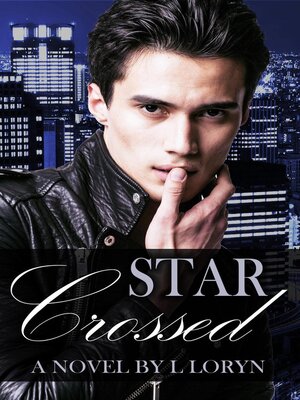 cover image of Star-Crossed